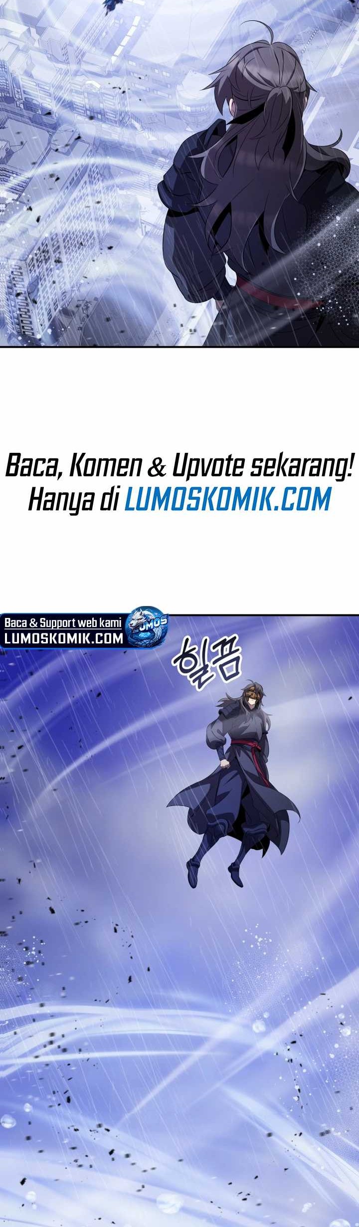 Drug Devourer Chapter 83 halaman 12