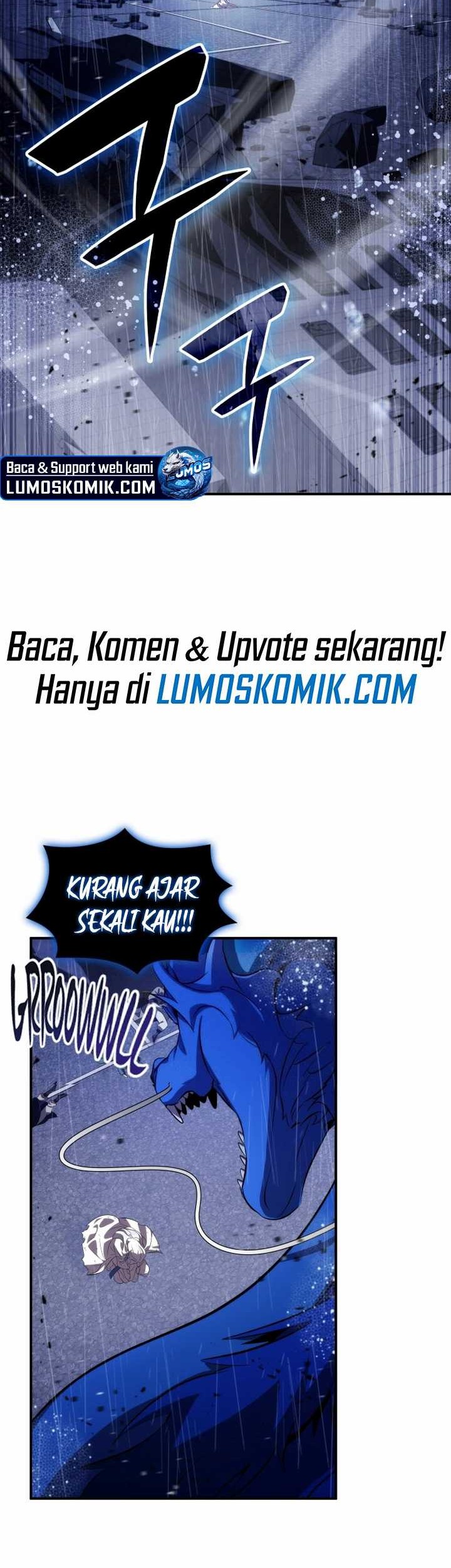 Drug Devourer Chapter 83 halaman 14