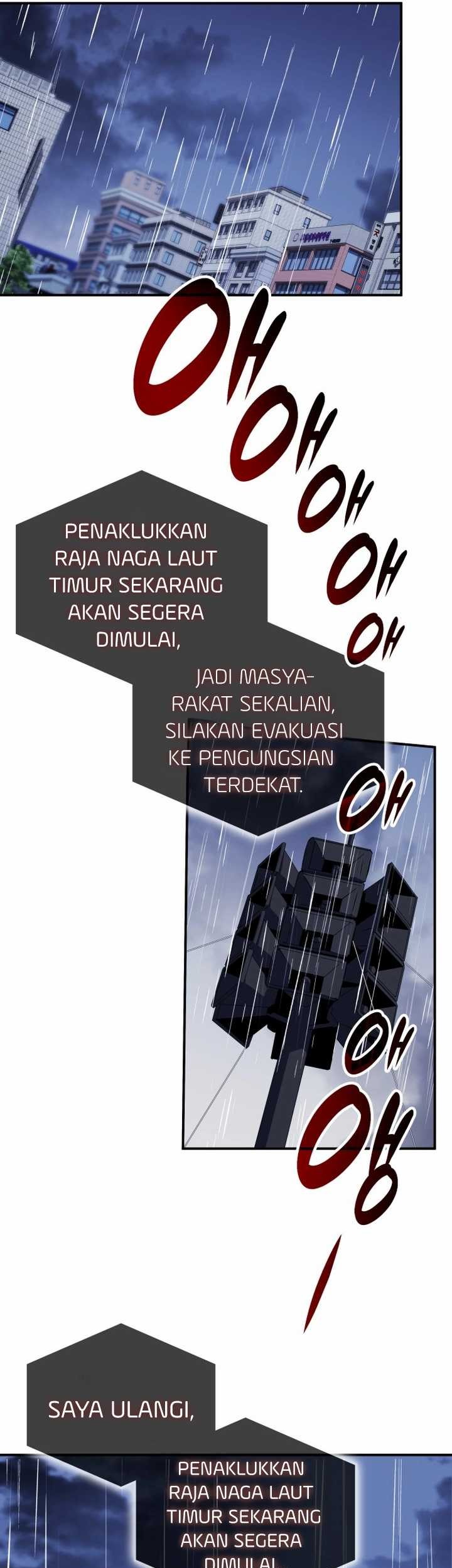 Drug Devourer Chapter 82 halaman 13