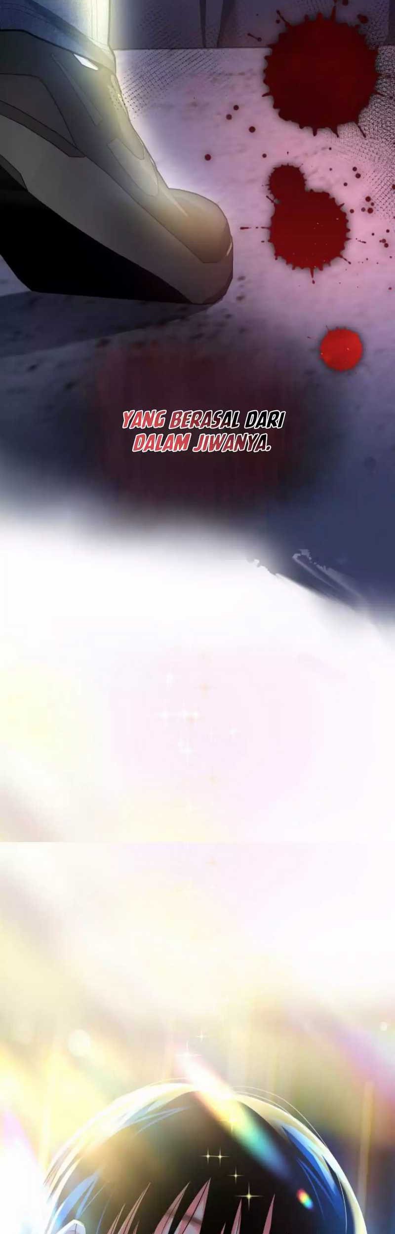 A Tidal Wave of Glory Chapter 35 halaman 16