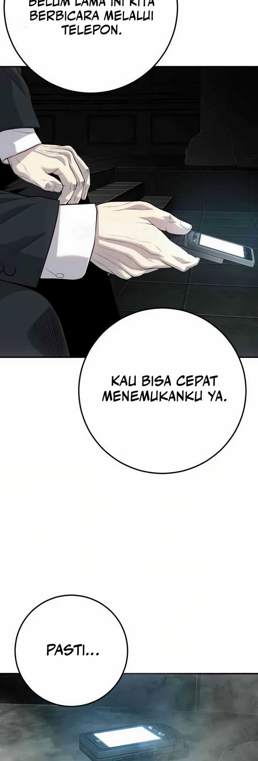 Son’s Retribution Chapter 24 halaman 19