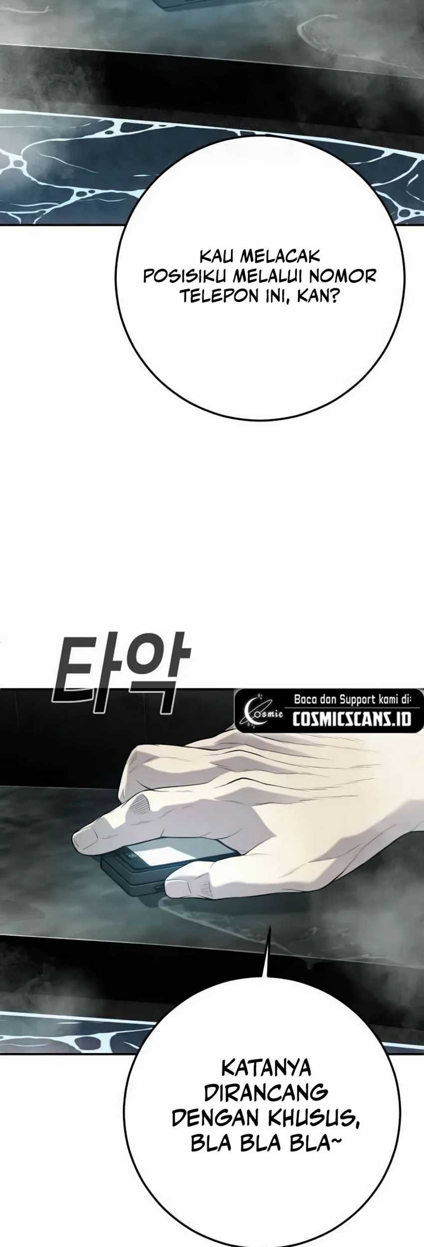 Son’s Retribution Chapter 24 halaman 20