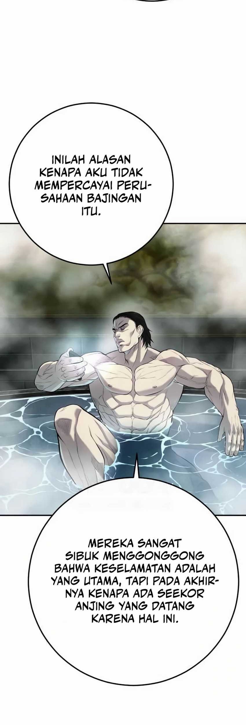 Son’s Retribution Chapter 24 halaman 21