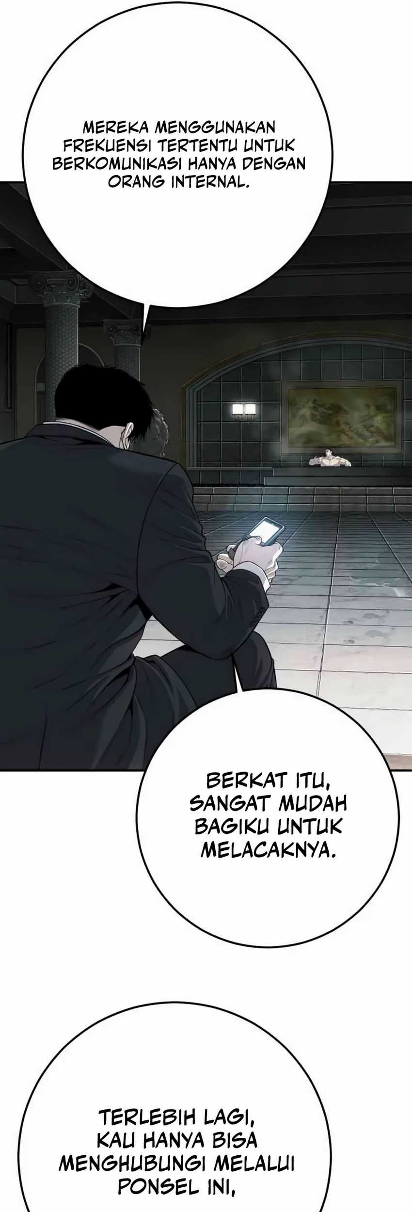 Son’s Retribution Chapter 24 halaman 23