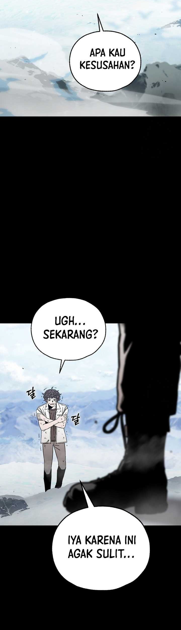 Noah’s Tube Chapter 20 halaman 13