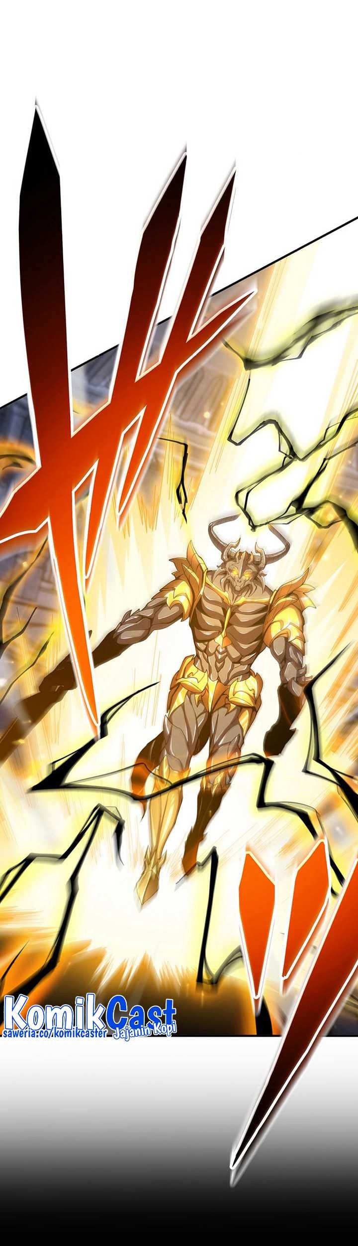 The Godslayer’s Imitator Chapter 31 halaman 16