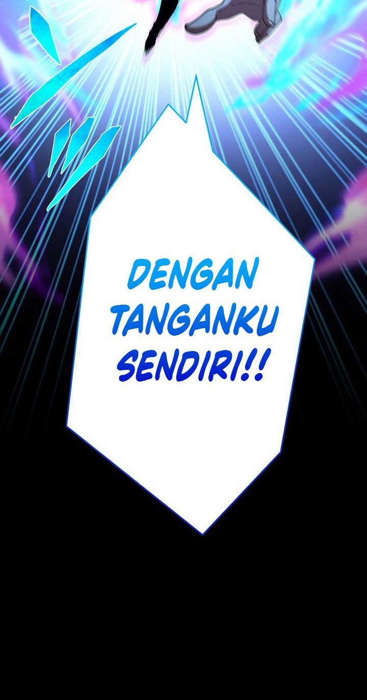 The Godslayer’s Imitator Chapter 28 halaman 19
