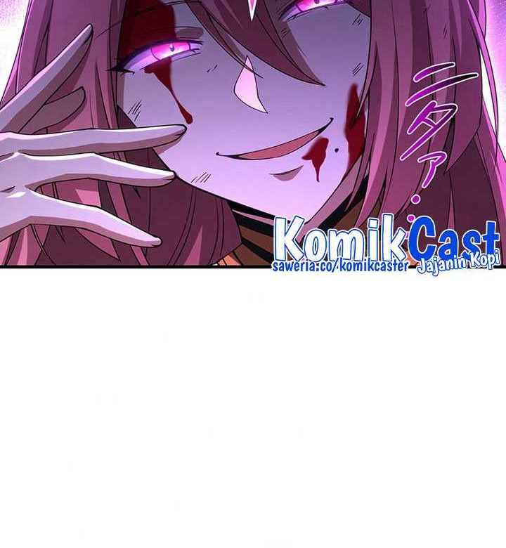 The Godslayer’s Imitator Chapter 28 halaman 17