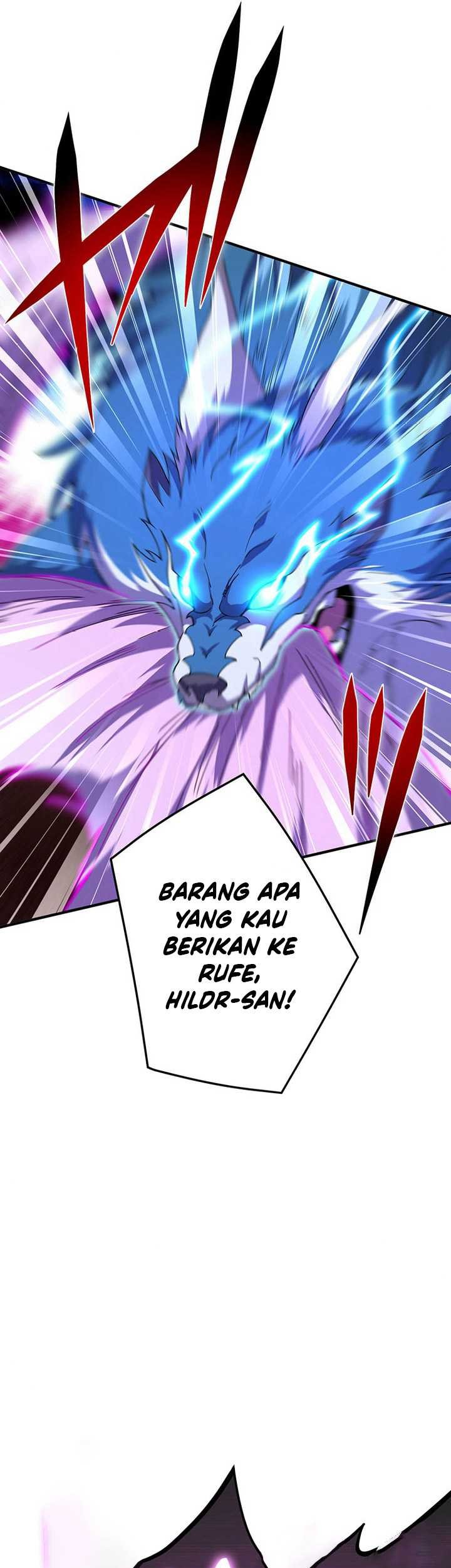 The Godslayer’s Imitator Chapter 27 halaman 18