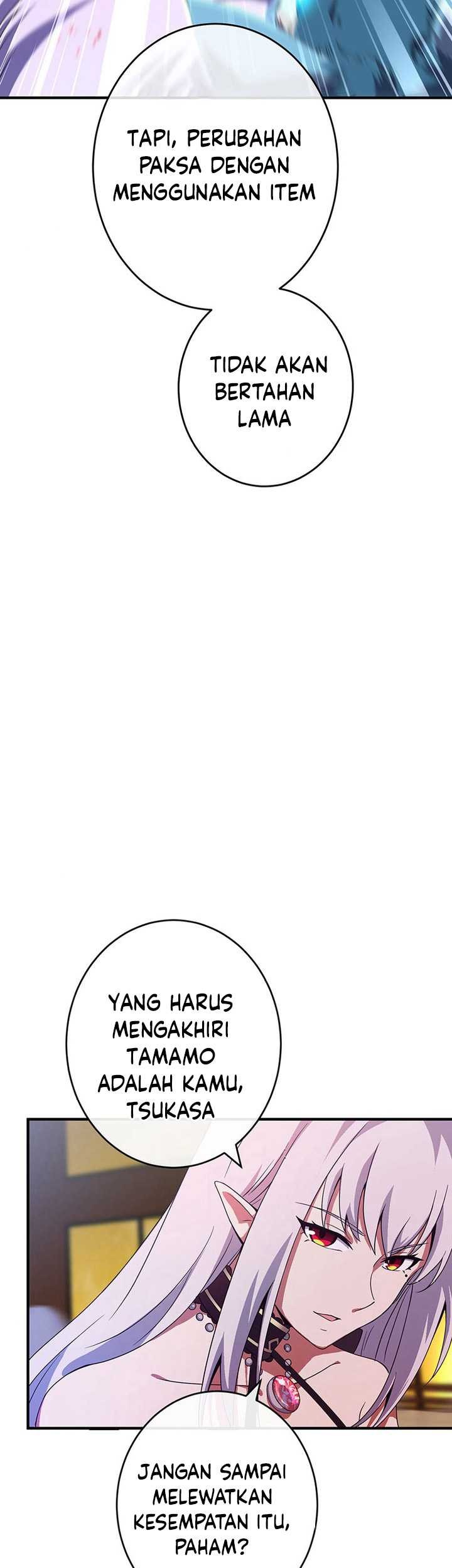The Godslayer’s Imitator Chapter 27 halaman 20