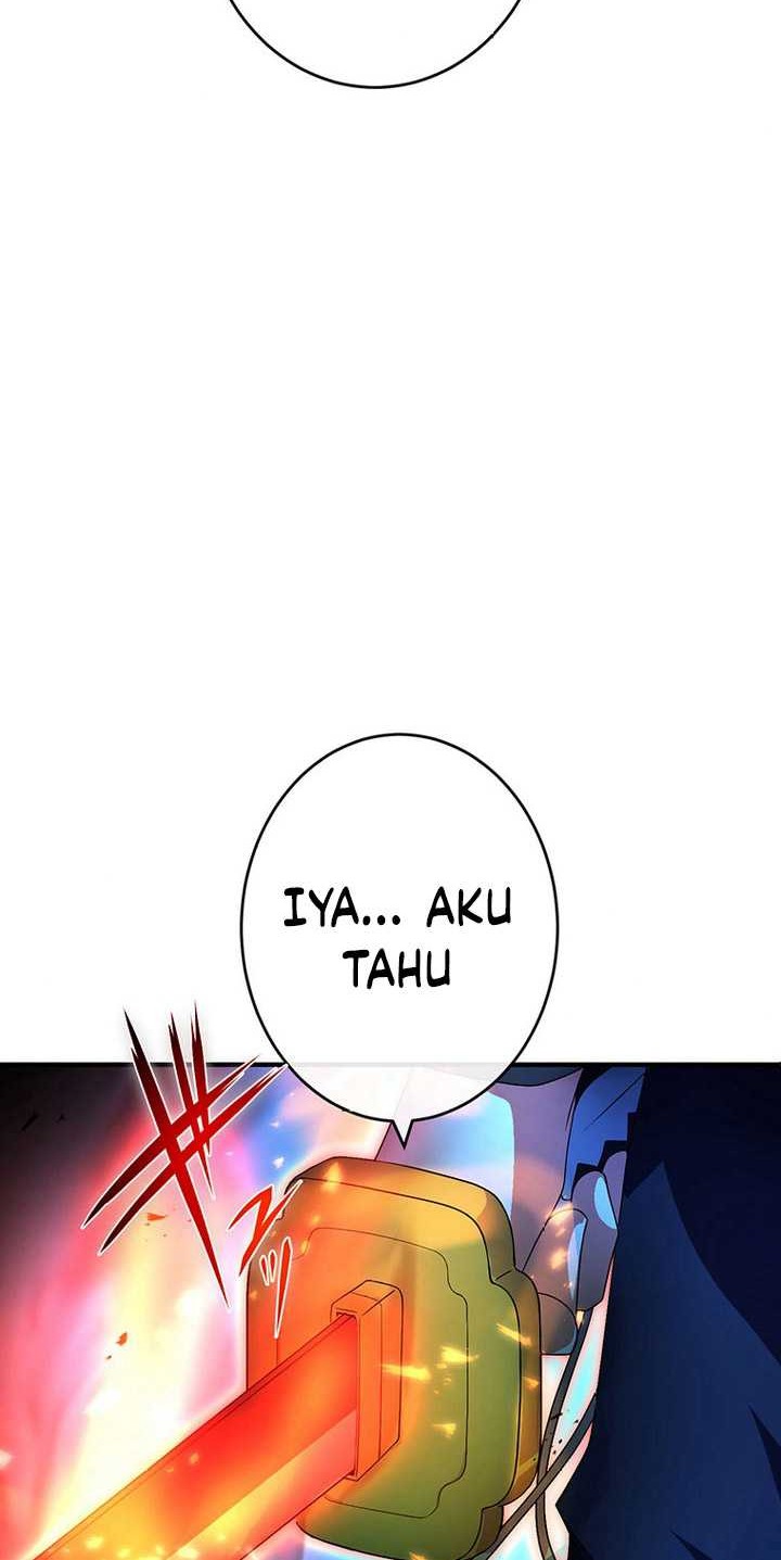 The Godslayer’s Imitator Chapter 27 halaman 21
