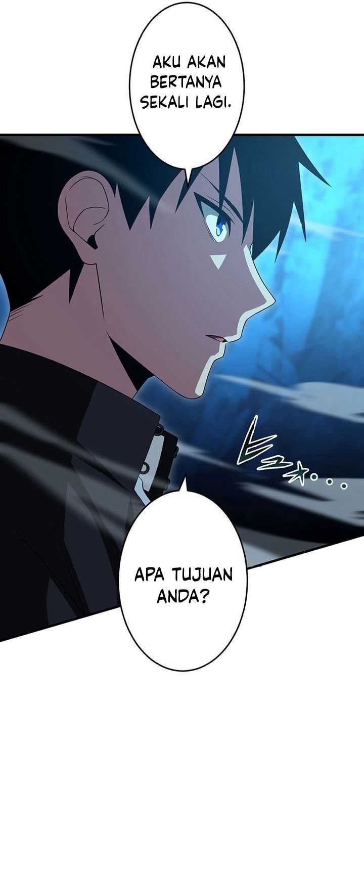 The Godslayer’s Imitator Chapter 33 halaman 17