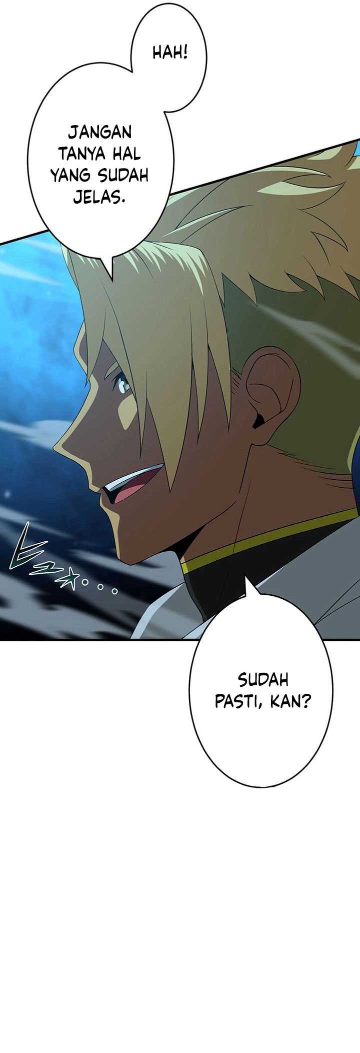 The Godslayer’s Imitator Chapter 33 halaman 18