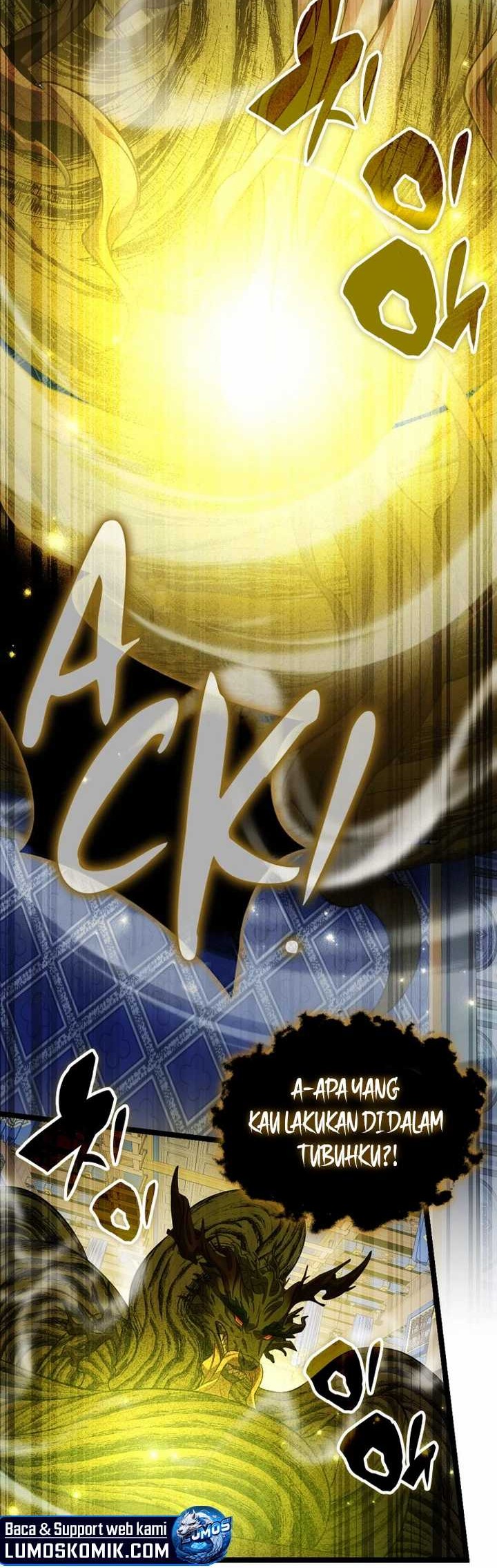 Drug Devourer Chapter 87 halaman 17