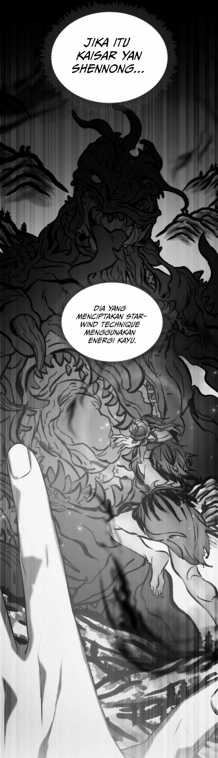 Drug Devourer Chapter 86 halaman 15