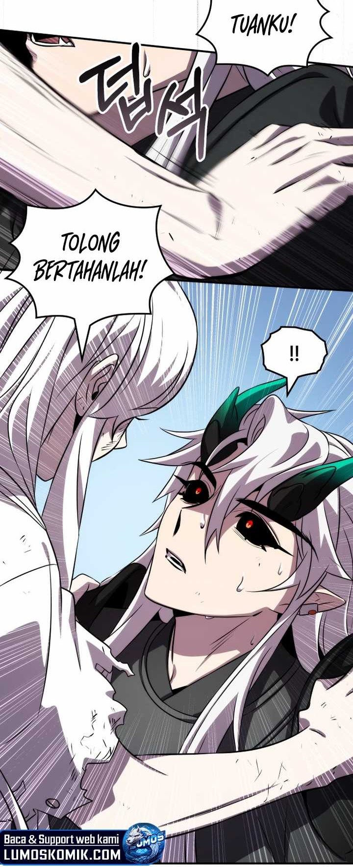 Drug Devourer Chapter 85 halaman 15