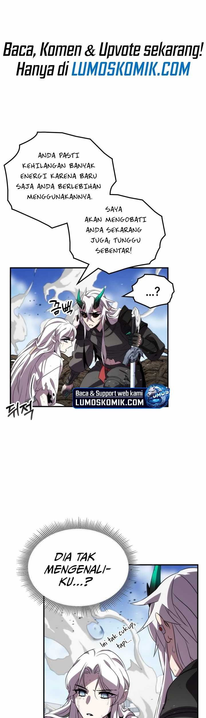 Drug Devourer Chapter 85 halaman 16