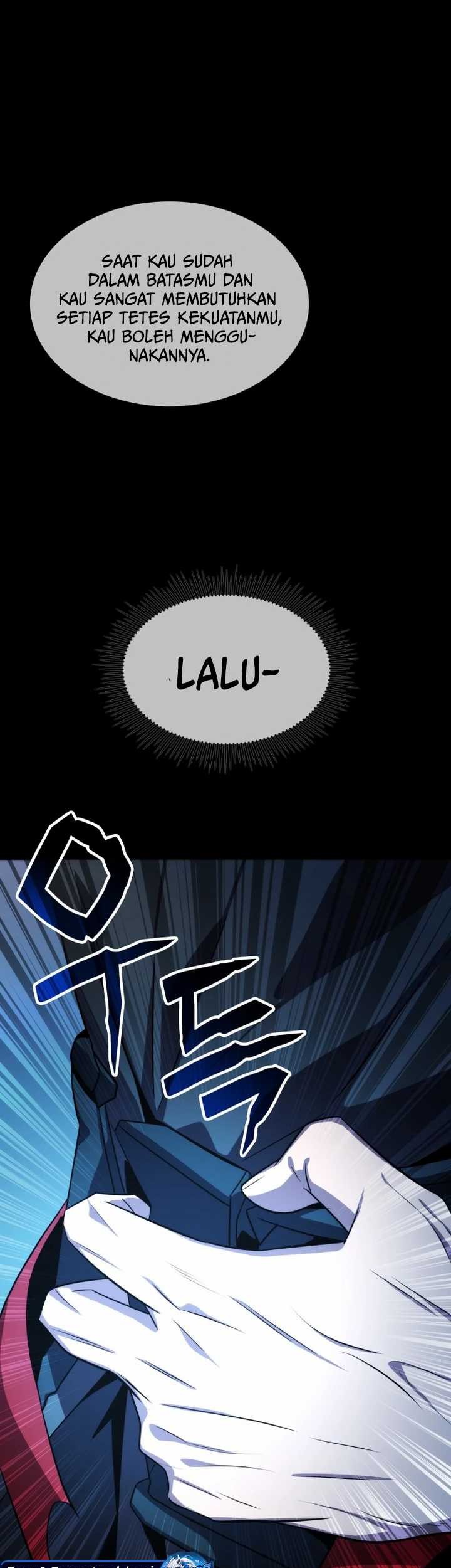 Drug Devourer Chapter 84 halaman 19