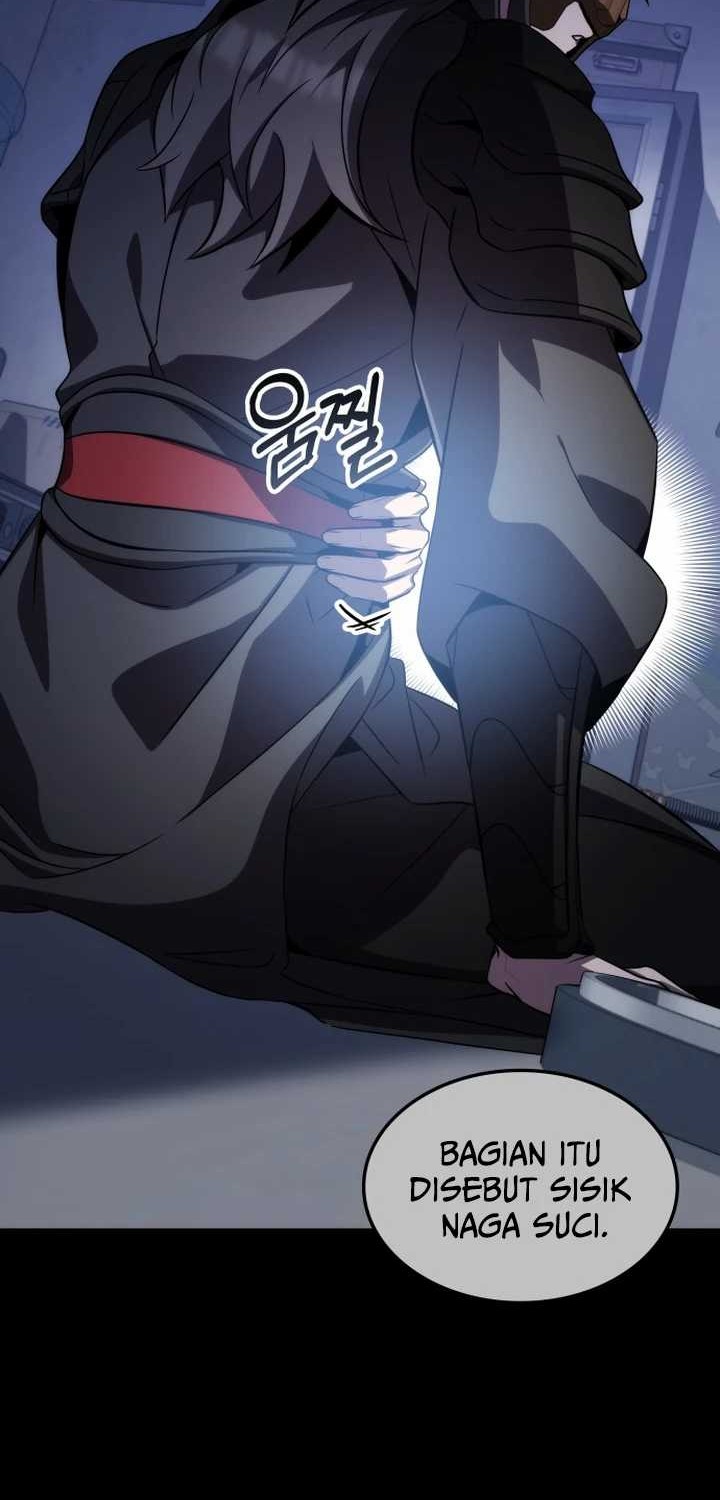 Drug Devourer Chapter 84 halaman 18