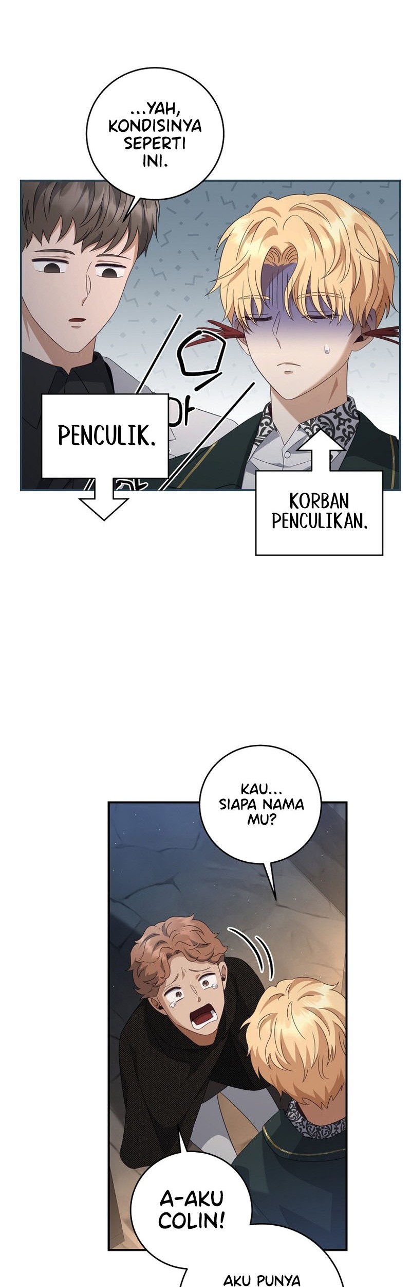 Margrave’s Bastard Son was The Emperor Chapter 37 Gambar 12
