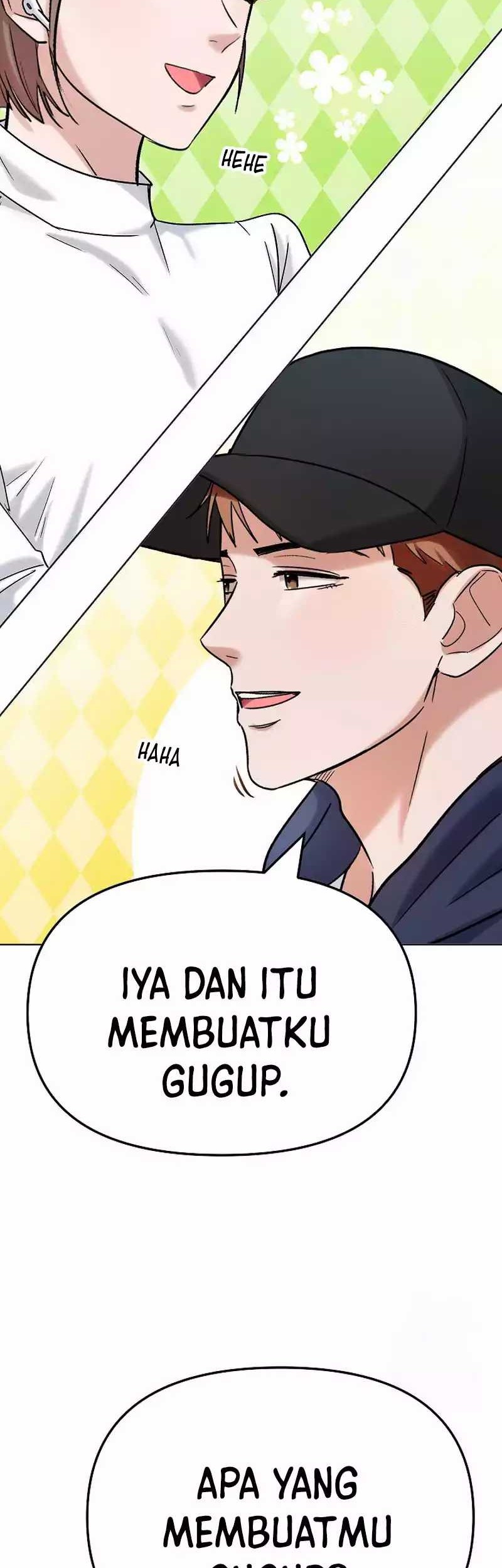Road to Stardom Chapter 83 Gambar 14