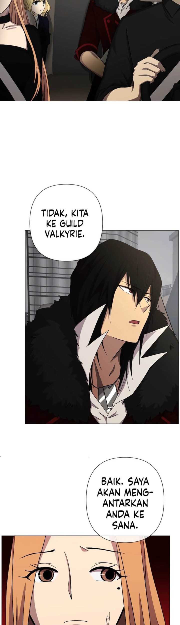Return of the SSS-Class Demon Lord Chapter 26 Gambar 14