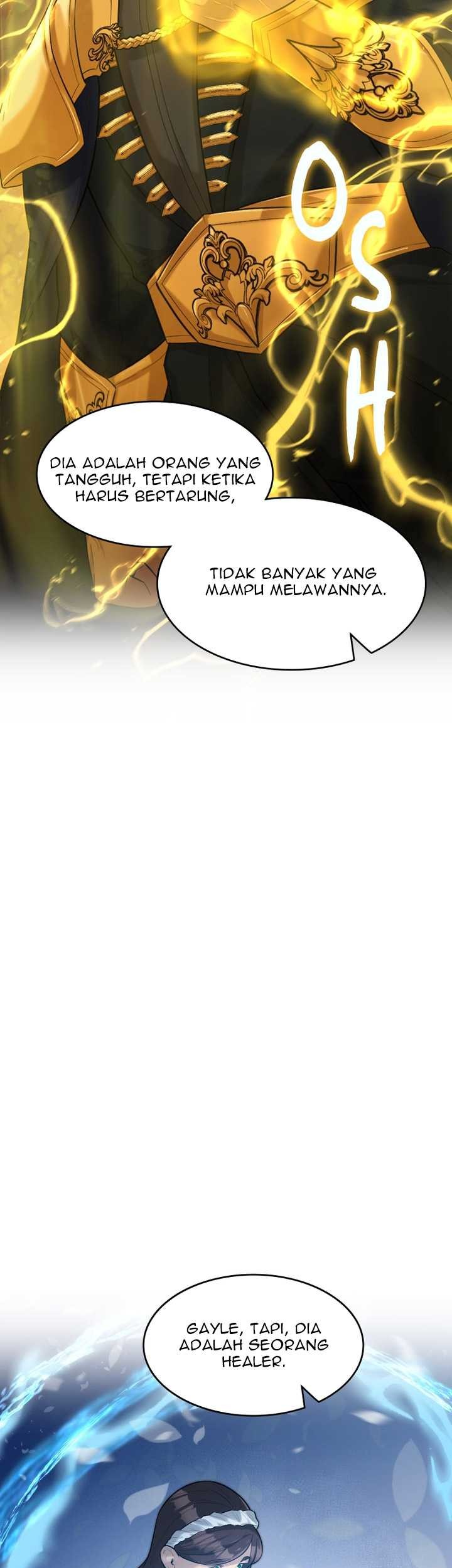 Paranoid Mage Chapter 26 halaman 14