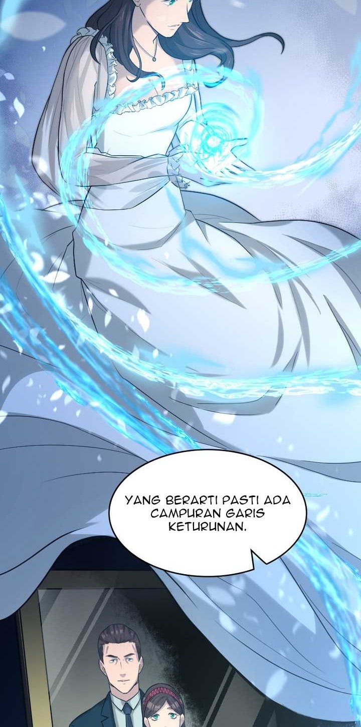 Paranoid Mage Chapter 26 halaman 15