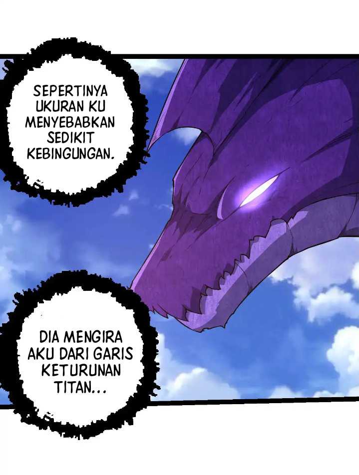 Evolution Begins With A Big Tree Chapter 262 Gambar 11