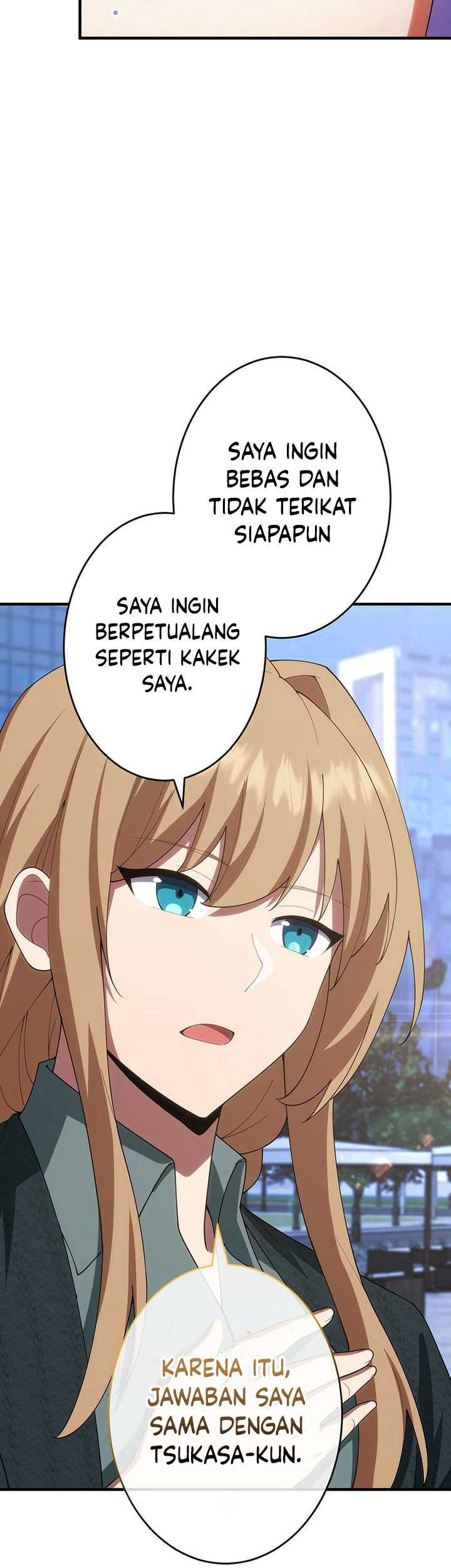 The Godslayer’s Imitator Chapter 36 halaman 16