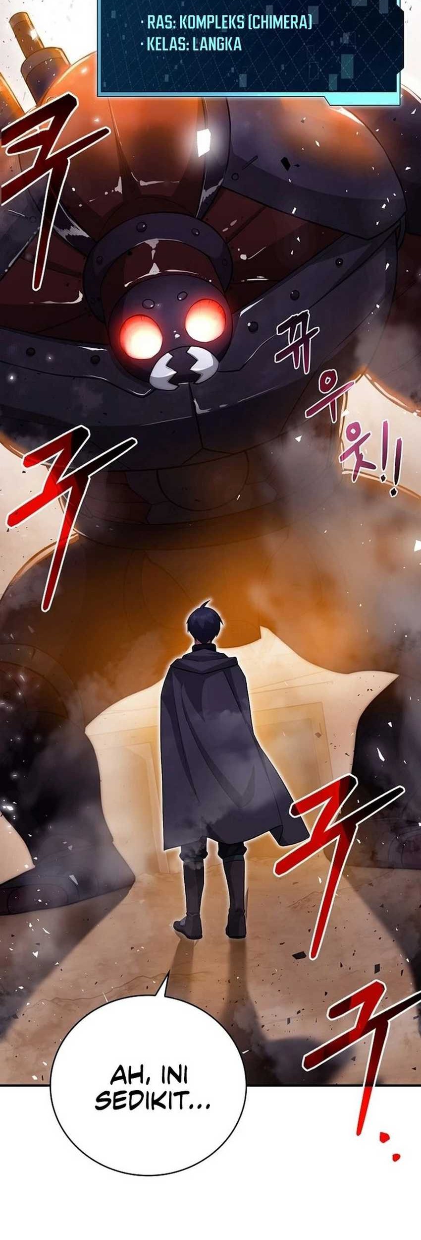 Debuff Master Chapter 25 halaman 15