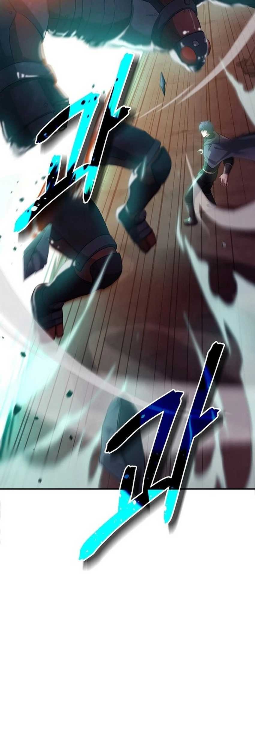 Debuff Master Chapter 25 halaman 18