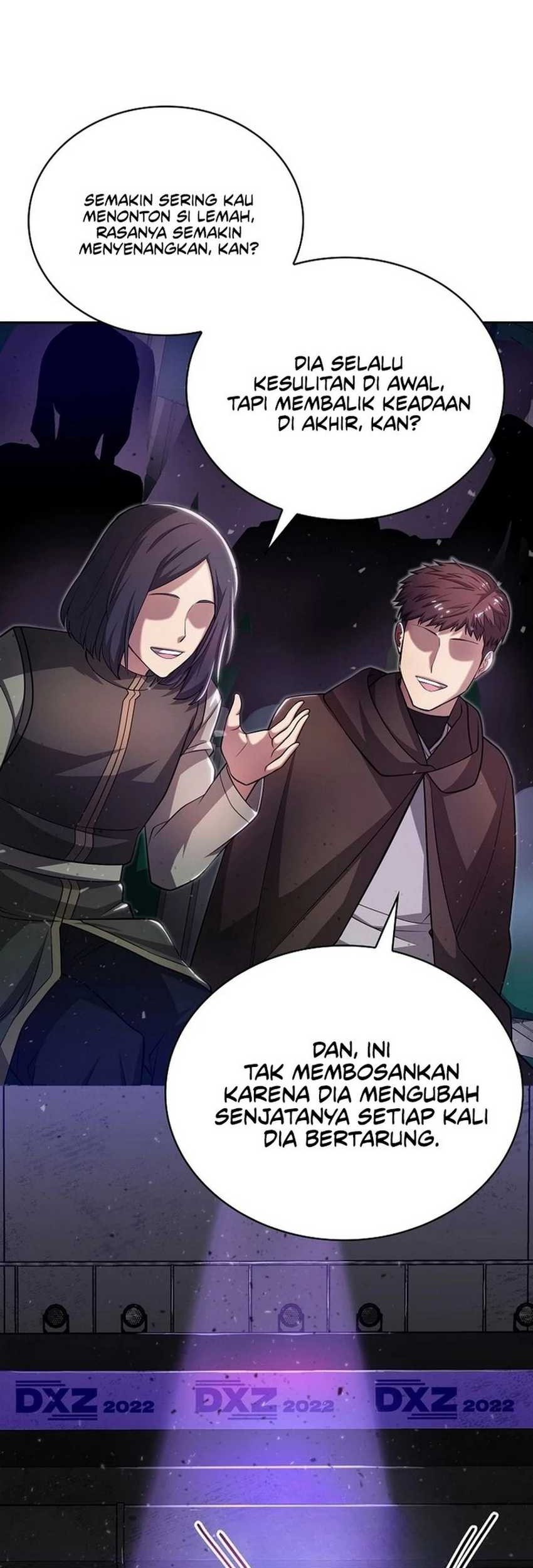 Debuff Master Chapter 24 halaman 15