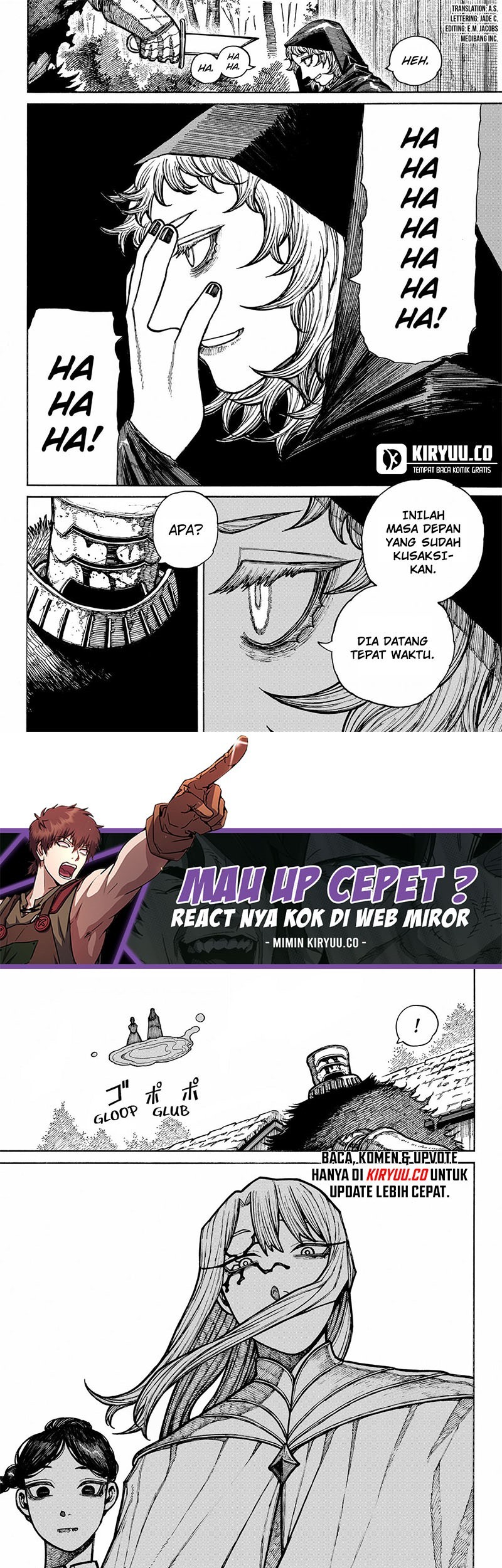 Centuria Chapter 18 - Halaman 5