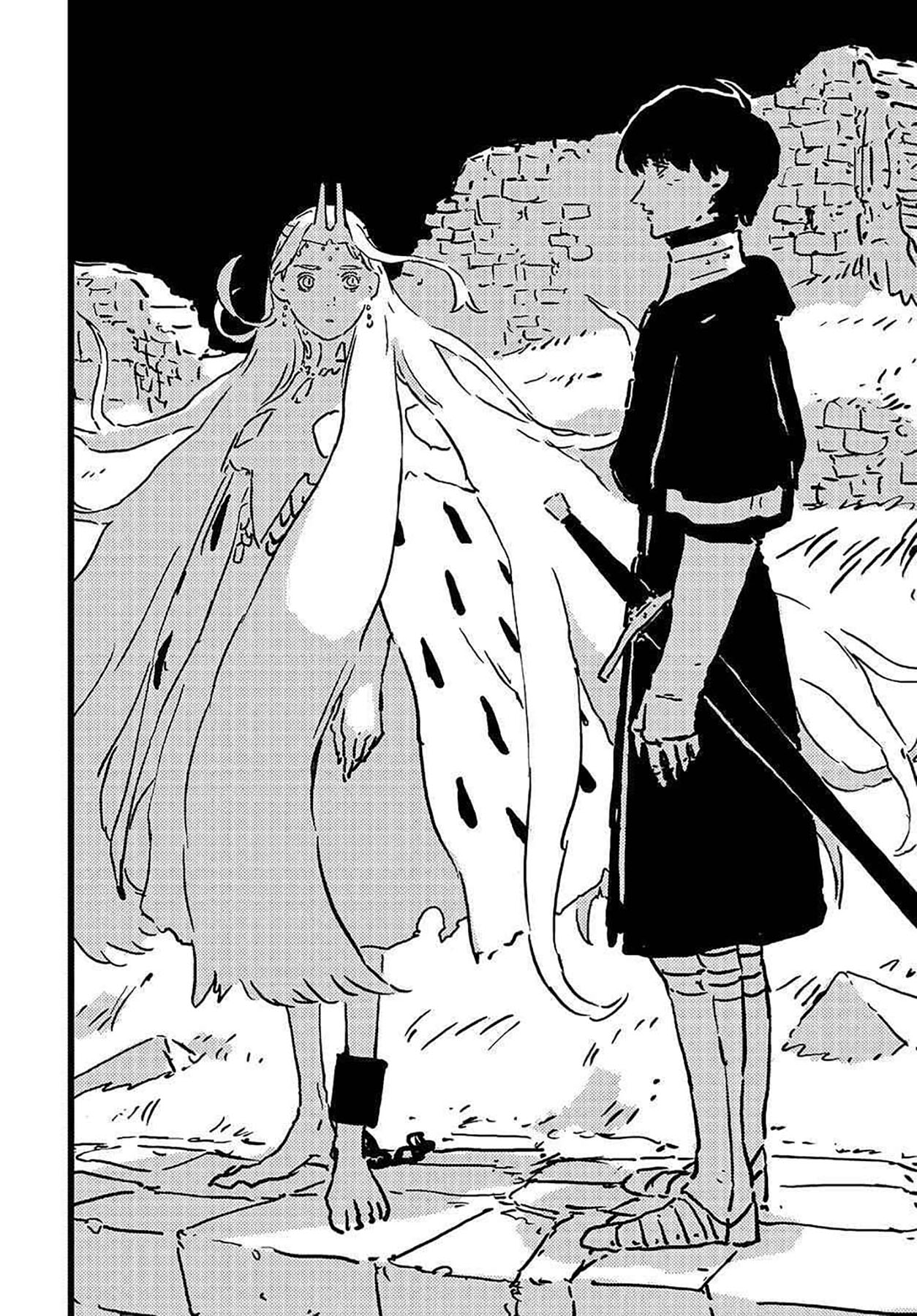 Tower Dungeon Chapter 10 halaman 8