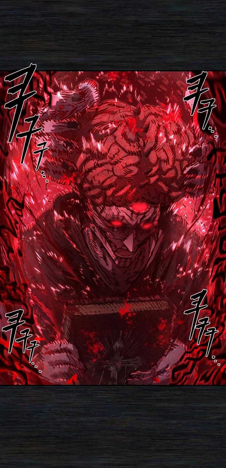 Hero Has Returned Chapter 125 Gambar 17