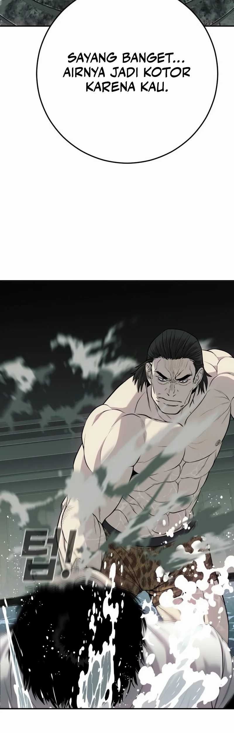 Son’s Retribution Chapter 25 halaman 18
