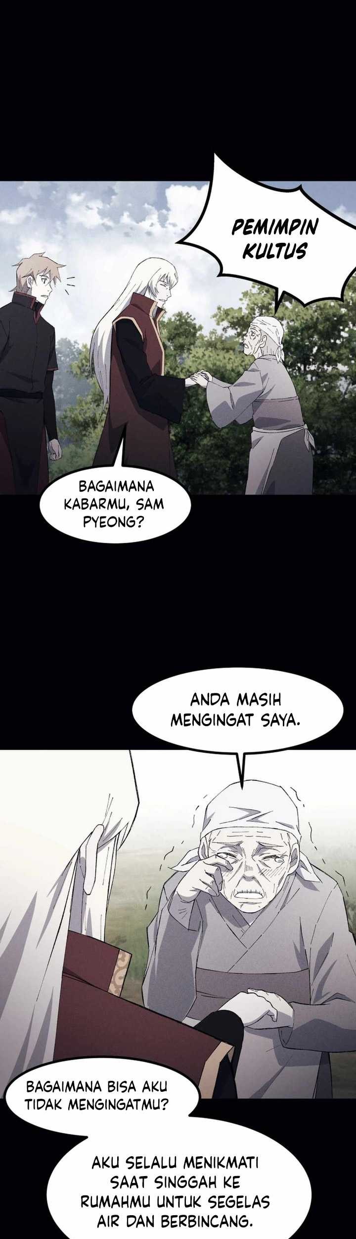 The Great Master Chapter 91 - Halaman 12