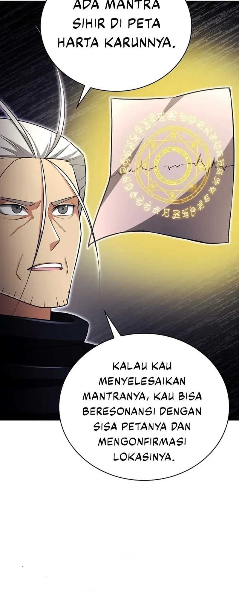 Debuff Master Chapter 27 halaman 16