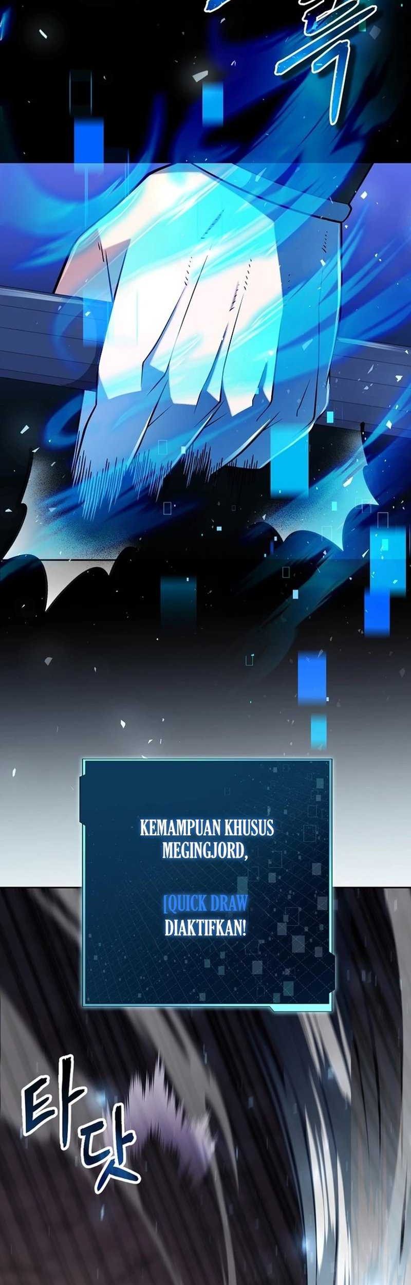 Debuff Master Chapter 26 halaman 15