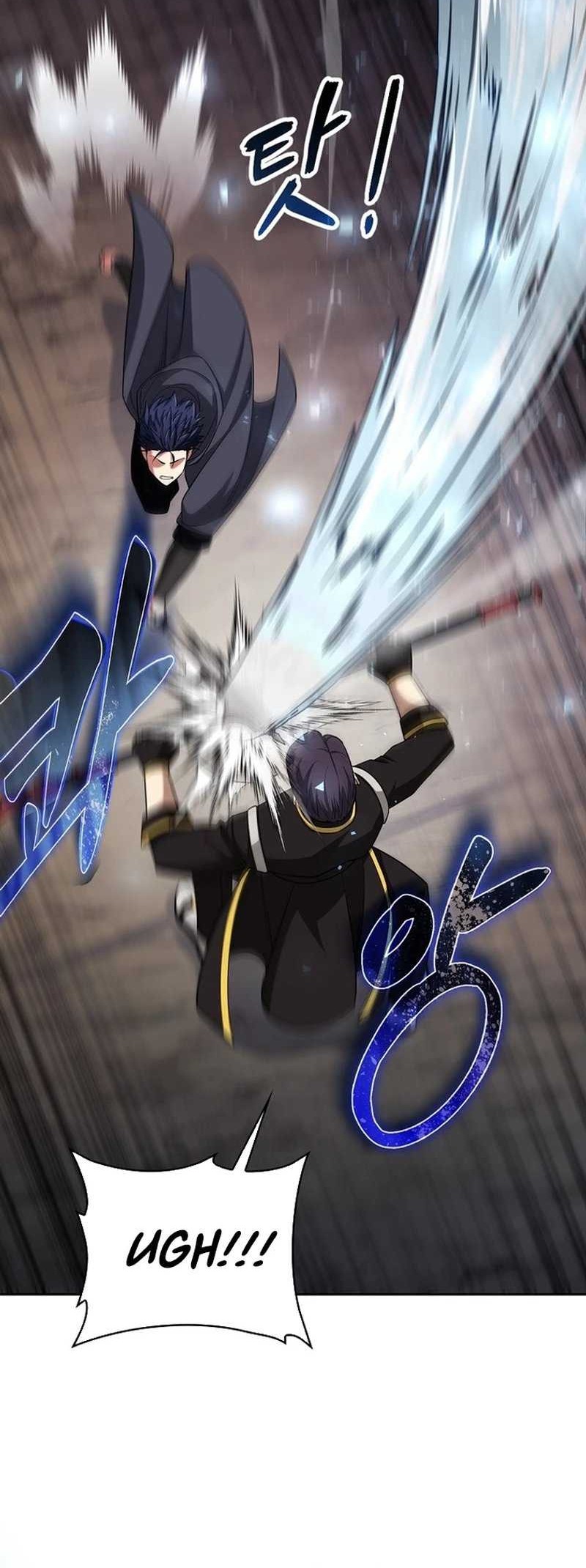 Debuff Master Chapter 26 halaman 16