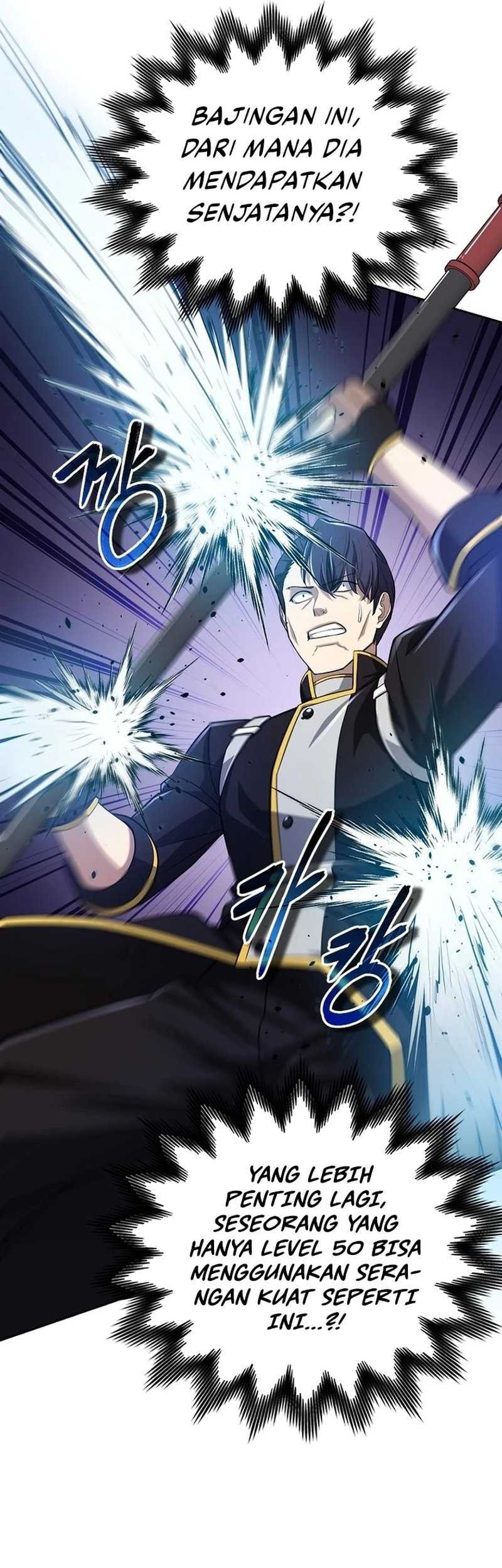 Debuff Master Chapter 26 halaman 17