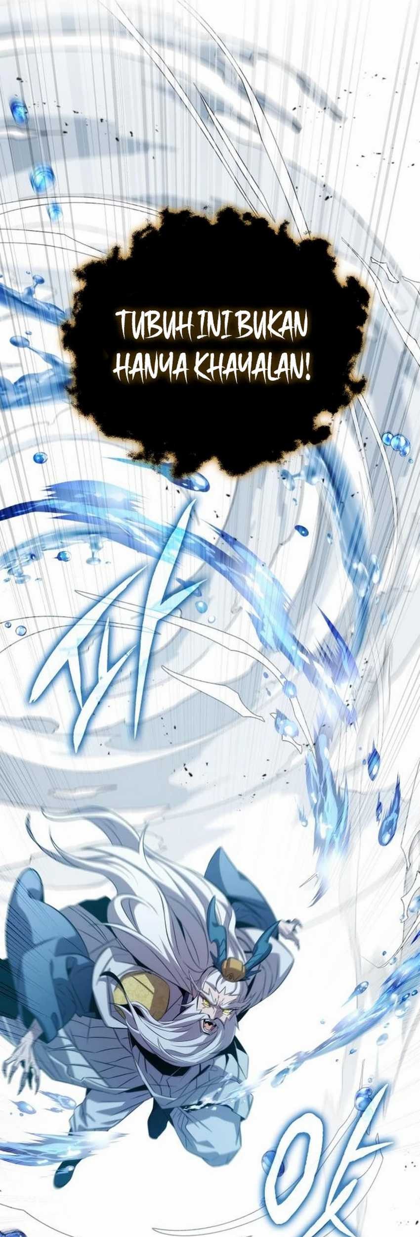 Drug Devourer Chapter 91 halaman 19