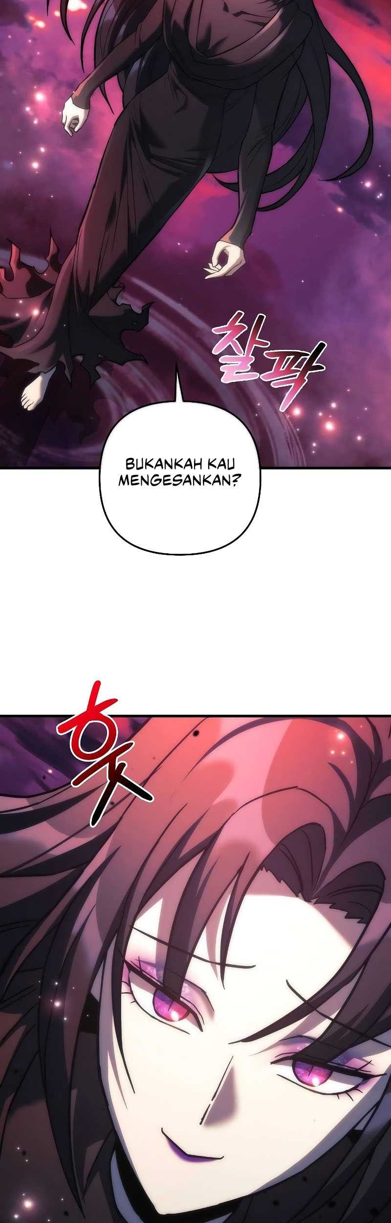 I’ll be Taking a Break for Personal Reasons Chapter 119 Gambar 17