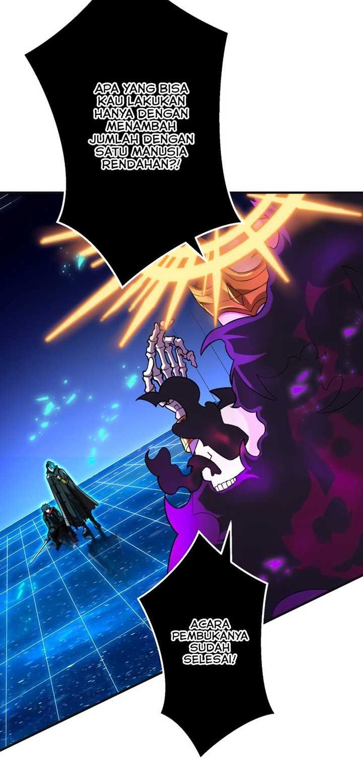 Zero: Beyond the Future with Space-Time Magic Chapter 26 halaman 11