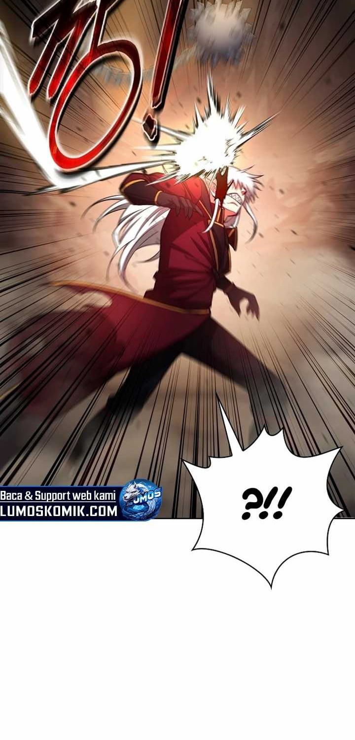 Debuff Master Chapter 28 halaman 22