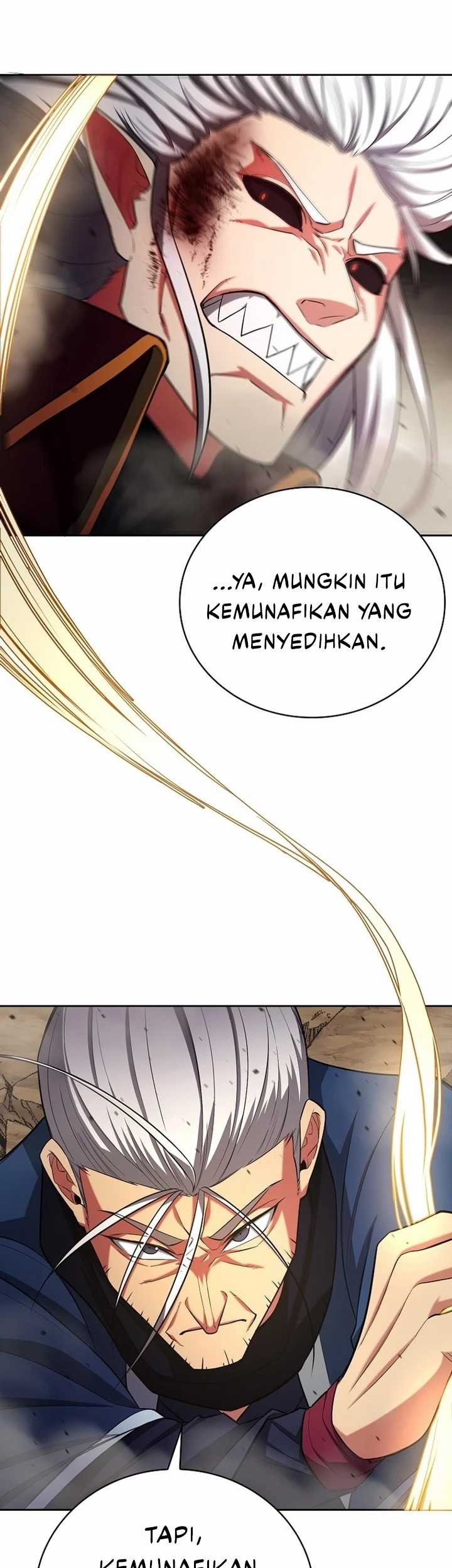 Debuff Master Chapter 28 halaman 23