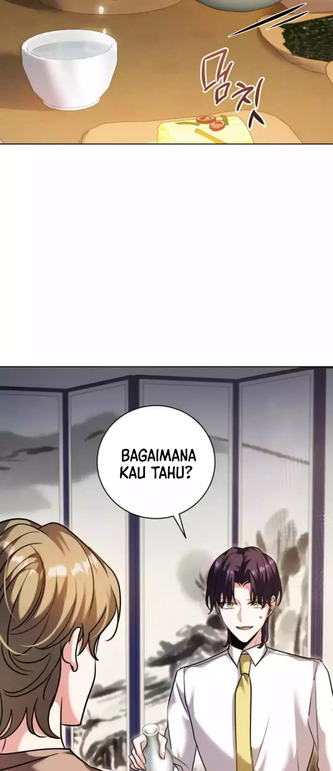 Genius Actor’s Aura Chapter 51 halaman 23