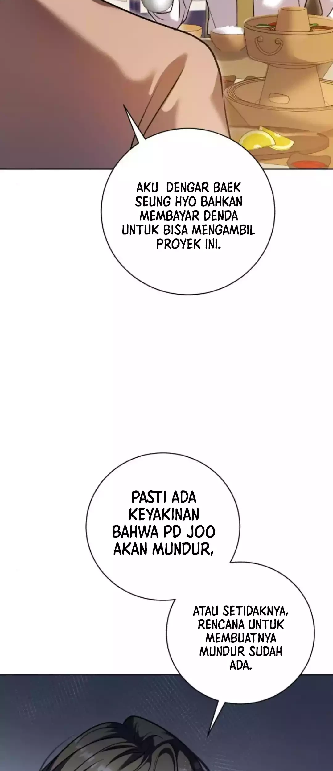 Genius Actor’s Aura Chapter 51 halaman 24