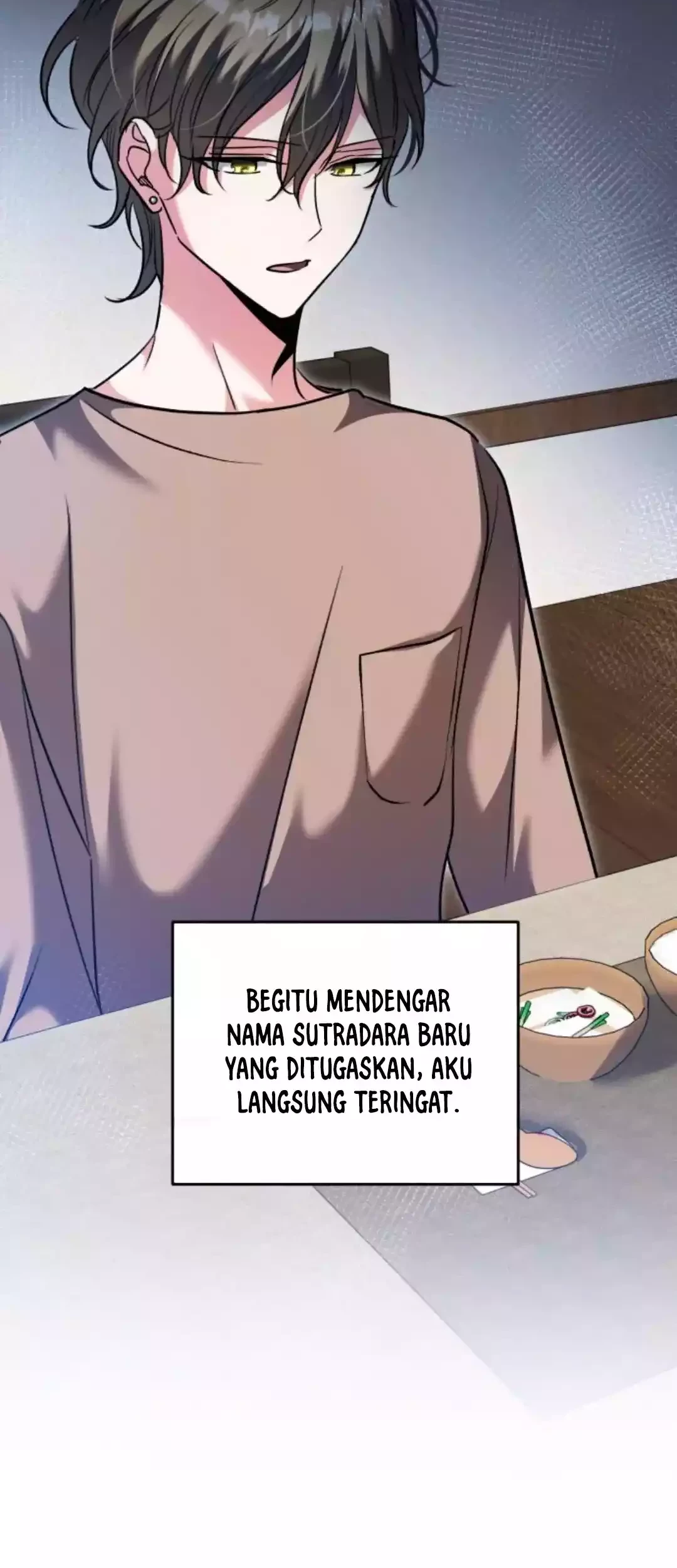 Genius Actor’s Aura Chapter 51 halaman 25
